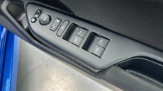 Honda Civic 1.0 VTEC Turbo 126 SR 5dr Petrol Hatchback